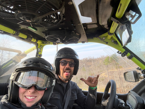 Crazy Mountain Cycles