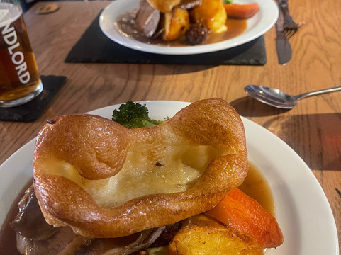 The Royal Oak Sparkbridge主图