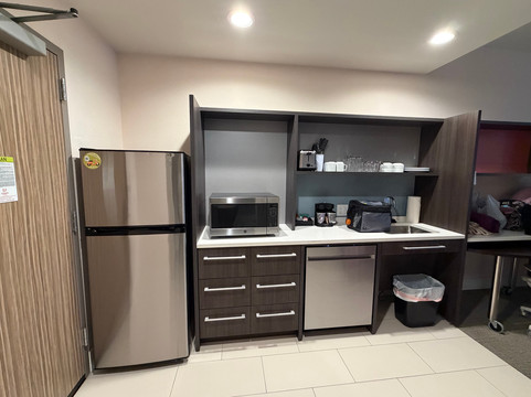 威奇托东北希尔顿惠庭酒店主图