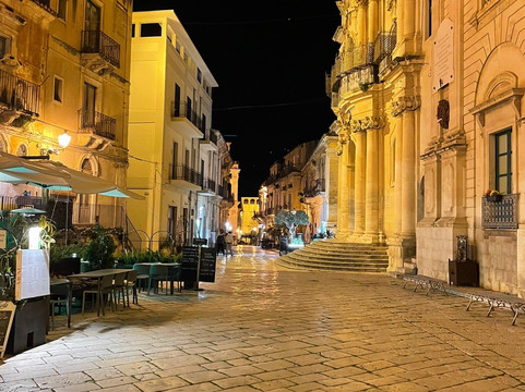 希克利第弗索酒店主图