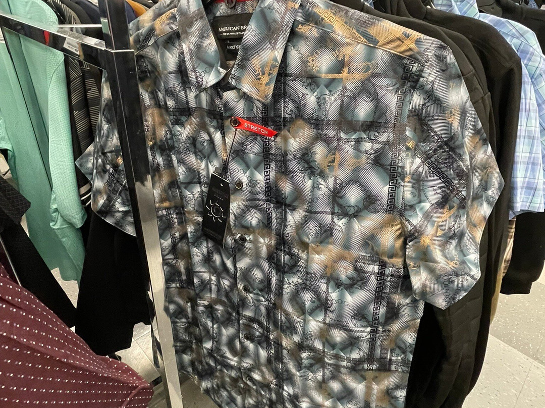 Ross Dress for Less-欧文斯伯勒必去景点