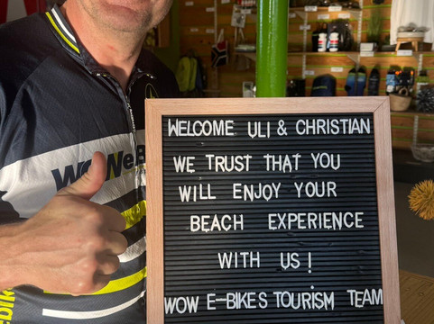 Wow E Bikes - Paternoster, Westcap, Za-Paternoster必去景点