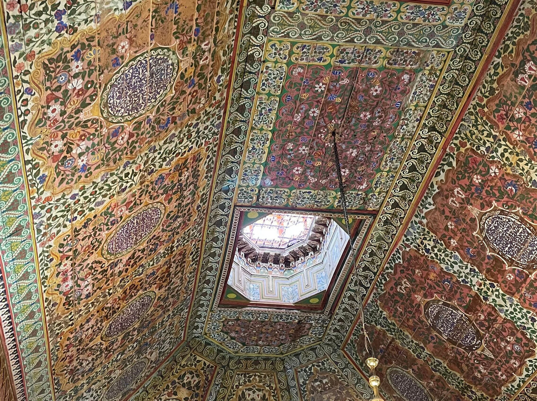 Wakha Marrocos Tours-卡萨布兰卡必去景点