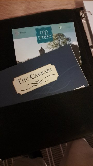 卡雷格酒店-官方