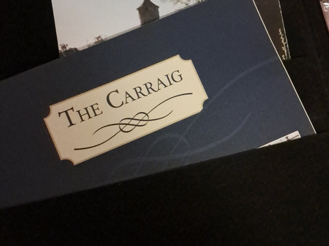 卡雷格酒店主图