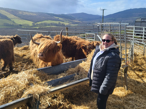 Loch Ness Hub & Travel-德拉姆纳德罗希特必去景点