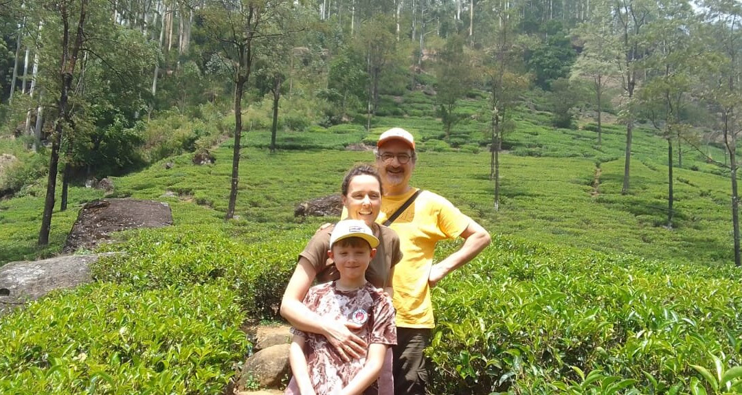 Golden Lanka Tours-卡图纳耶克必去景点