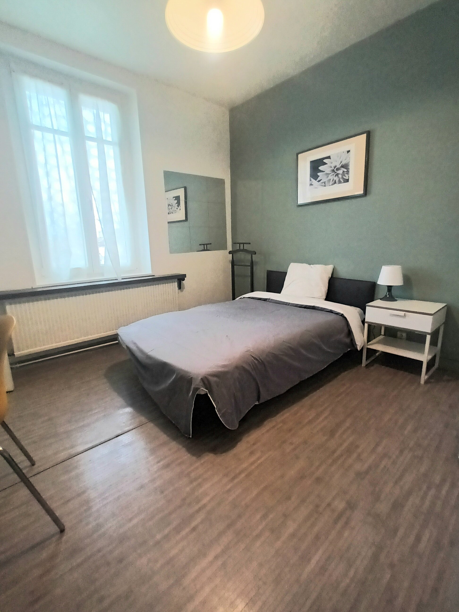Acadia Resid'Hotel-客卧