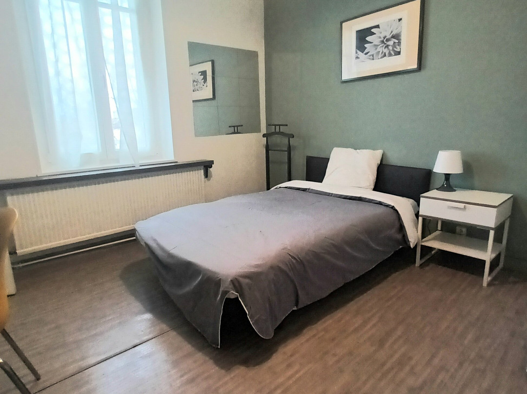 Acadia Resid'Hotel主图