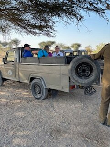 Atul Godha (Tour Guide of India)-乌代布尔必去景点