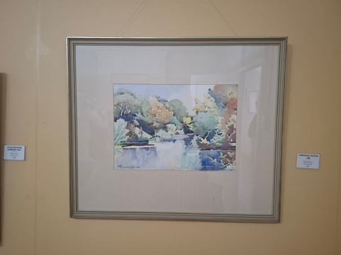 Walter Battiss Art Museum-Somerset East必去景点