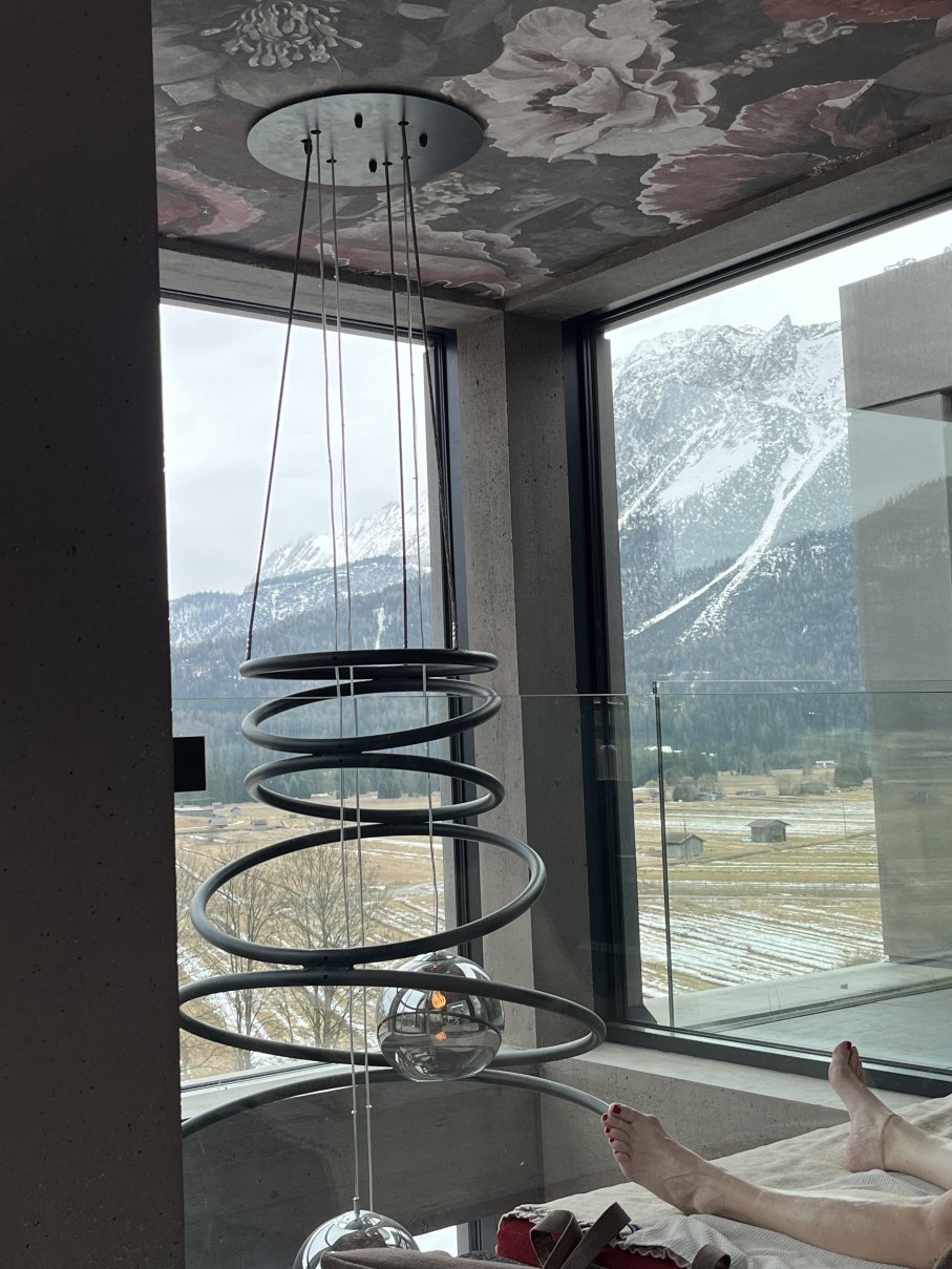 Hotel MOHR life resort-官方