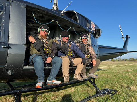 HeliBacon-布赖恩必去景点