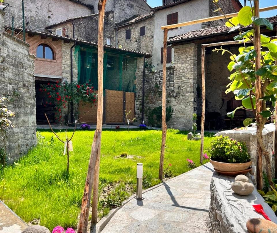 B&B Il Podesta