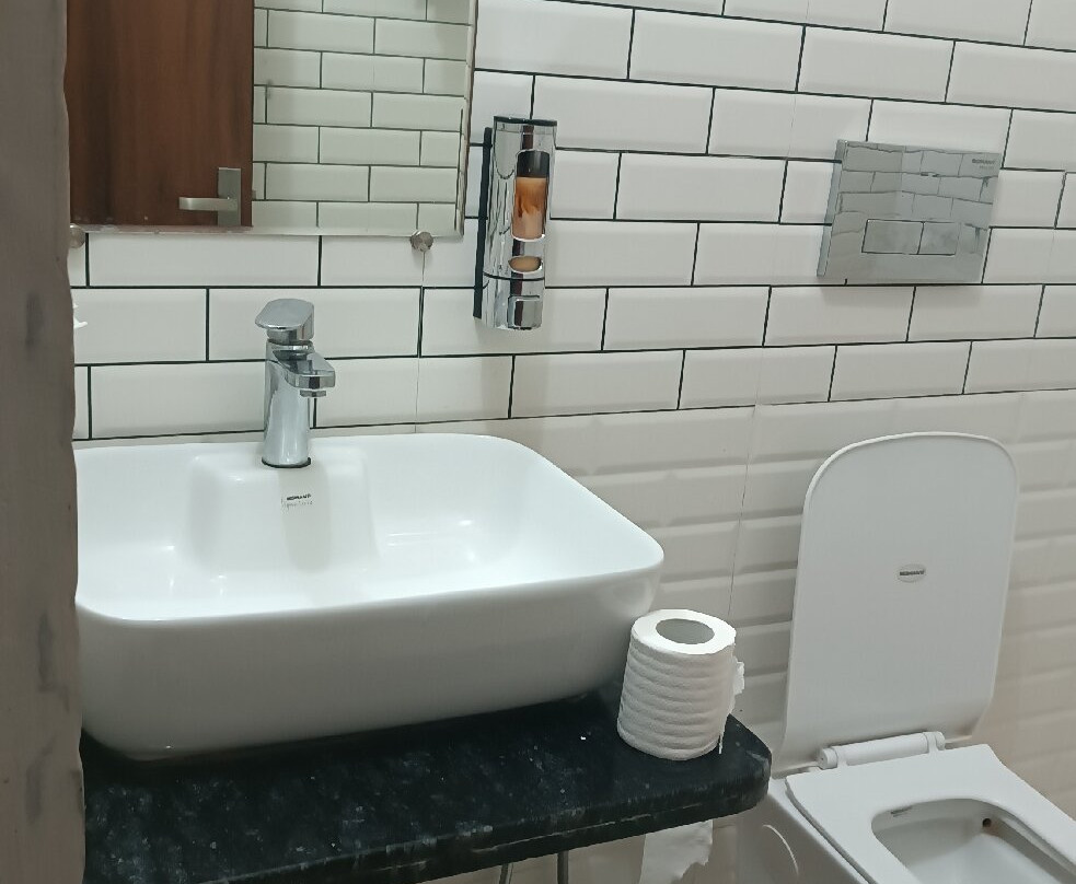 Hotel Saanjh Haveli