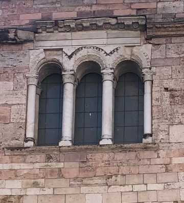 Chiesa di San Silvestro-Bevagna必去景点