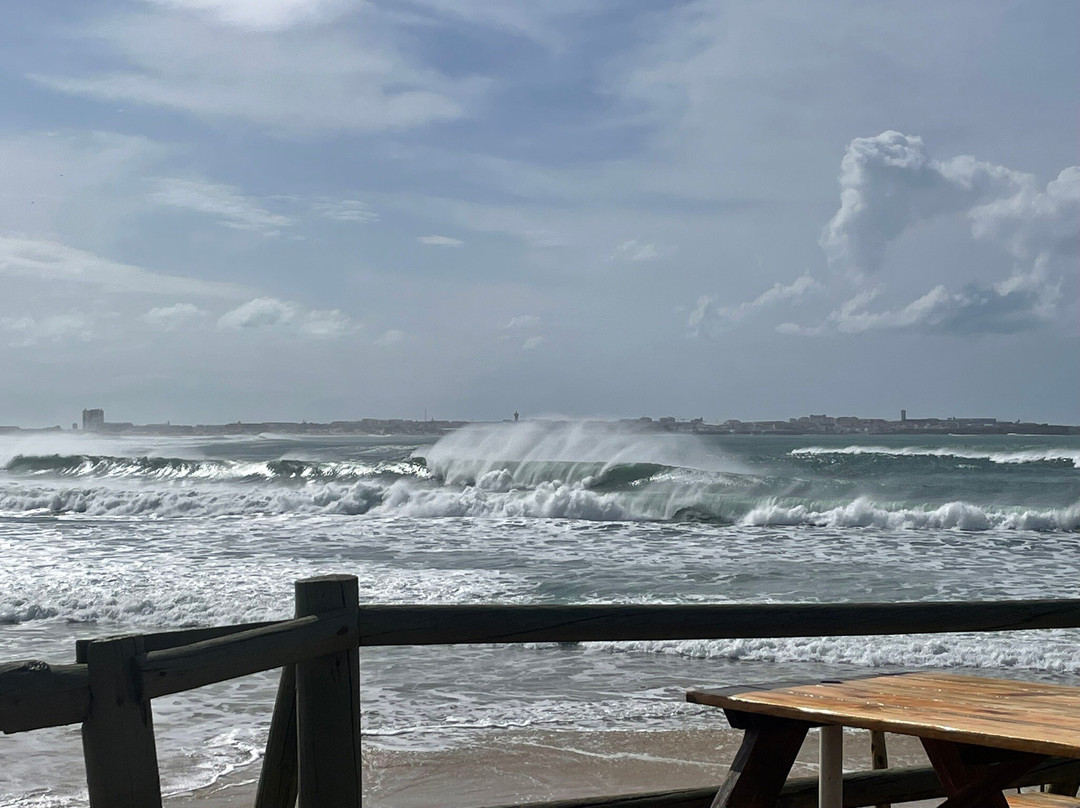 Portugal Surf Rentals-卡卡维卢斯必去景点