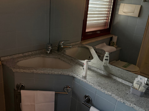 佳兰特酒店主图