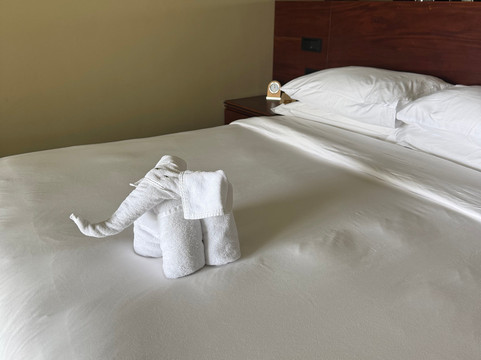 卡卢特勒安纳塔拉度假酒店主图