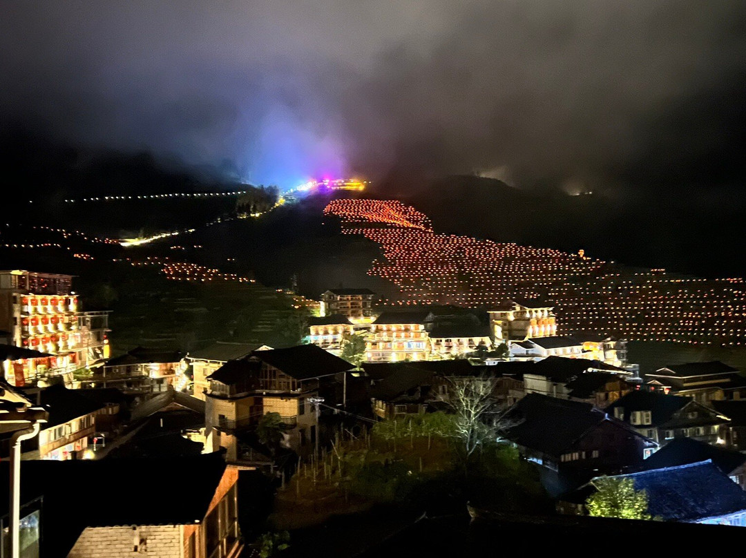 Pingan Hotel