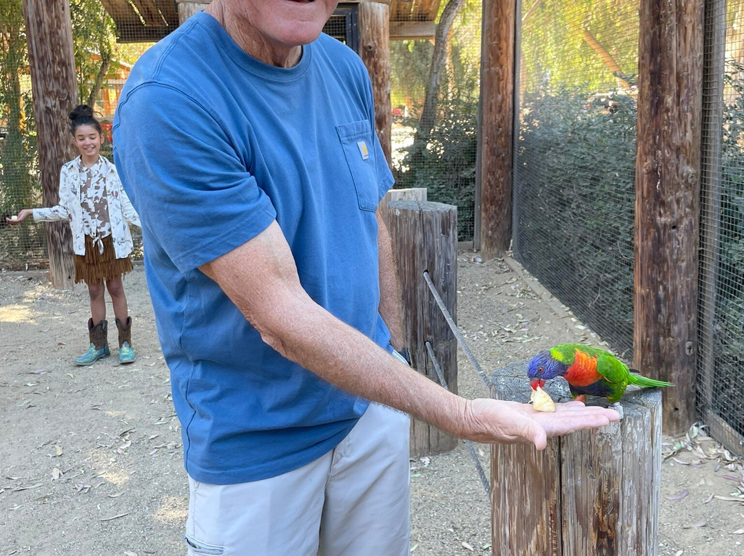 Wildlife World Zoo and Aquarium-Litchfield Park必去景点