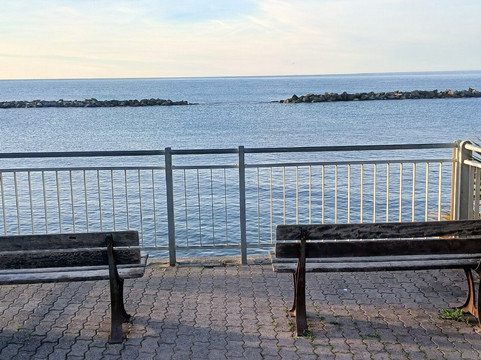 Corso dell'Imperatrice-圣雷莫必去景点