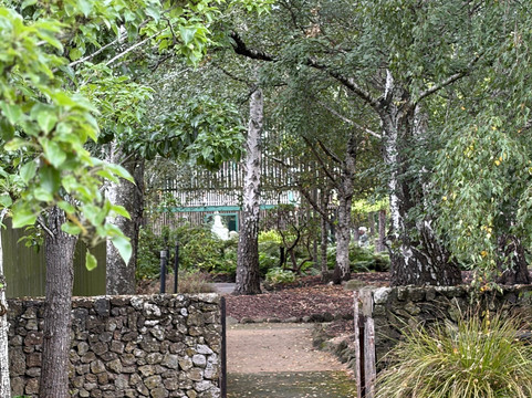 Christian's Bus Co.-Ocean Grove必去景点