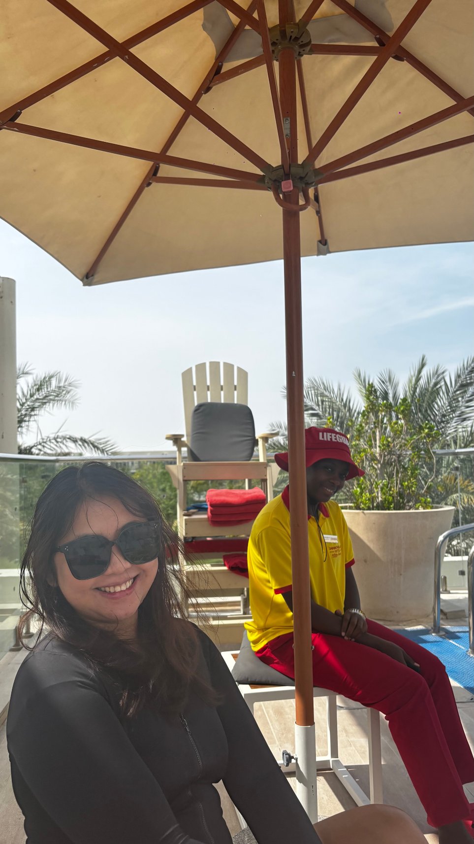 达马克山丘2号酒店-罗塔纳旗下Edge酒店-官方