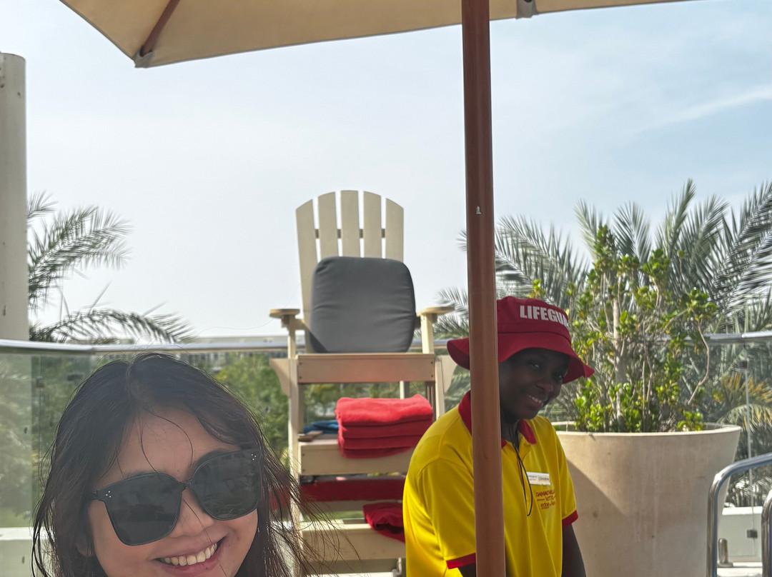 达马克山丘2号酒店-罗塔纳旗下Edge酒店主图