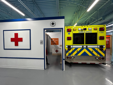 Le P'tit Monde Des Grands - Musée Pour Enfants-Granby必去景点