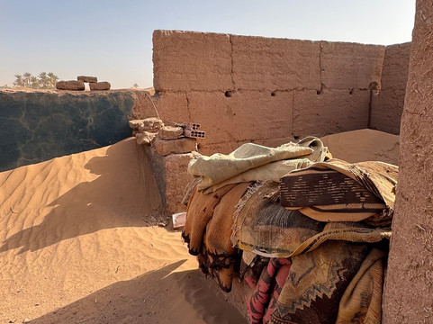 Desert Maroc Tours - Day Tours-扎古拉必去景点