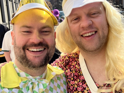 Junkyard Golf Club Liverpool-利物浦必去景点