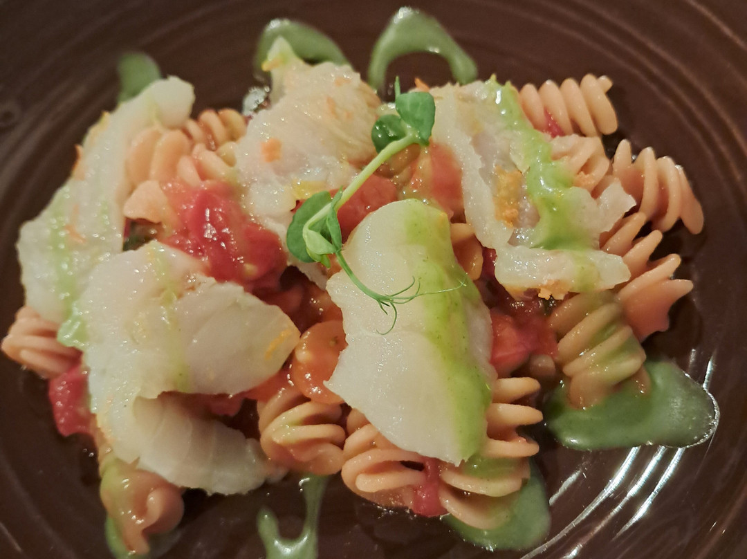 布伦瓦旅馆主图