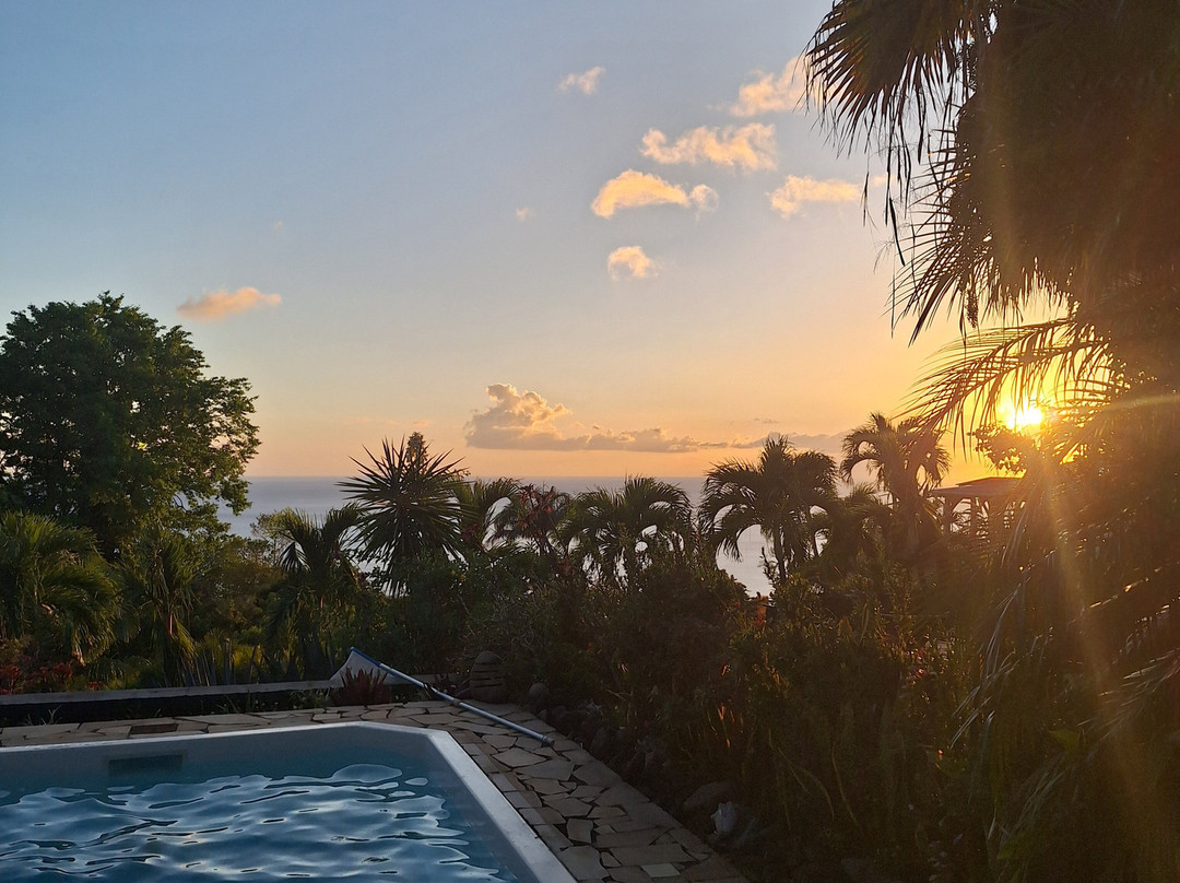 Domaine du Piton Bellevue主图