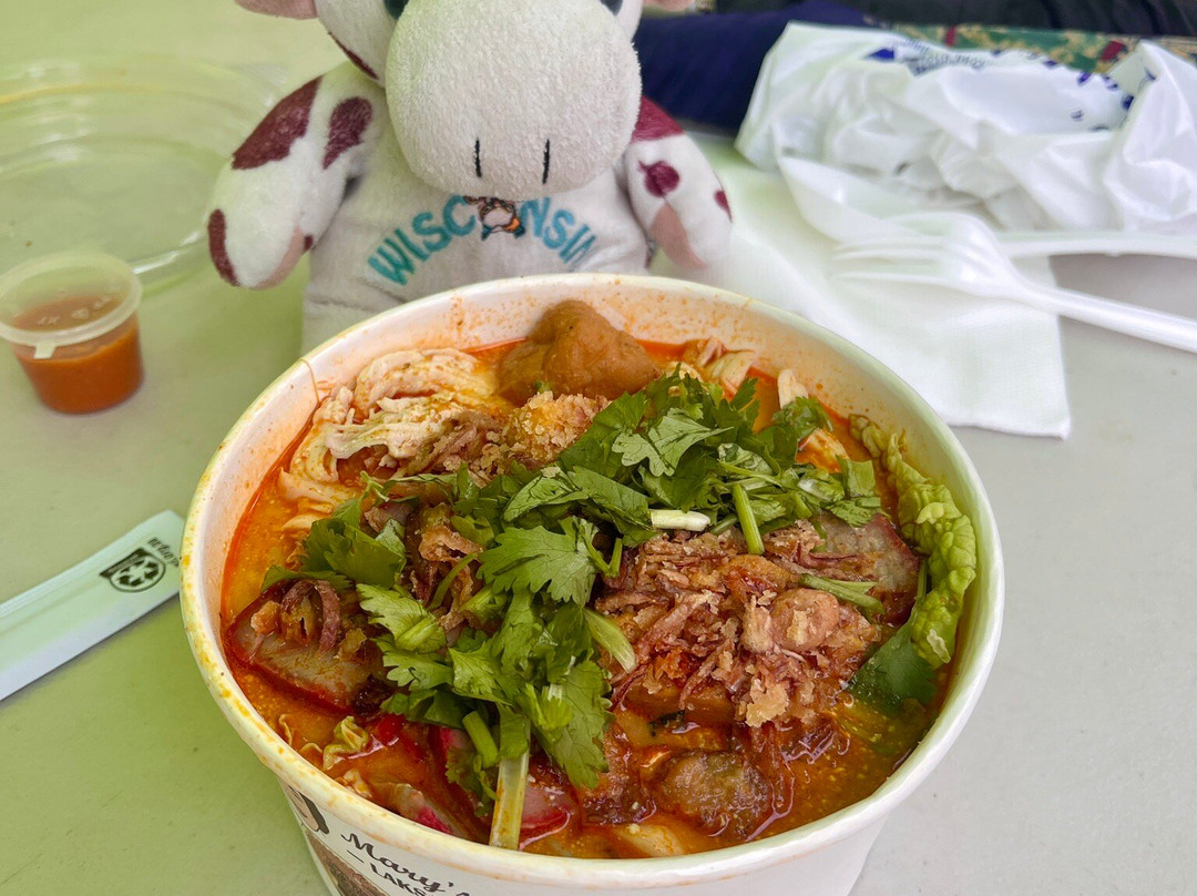 Parap Market-达尔文市必去景点