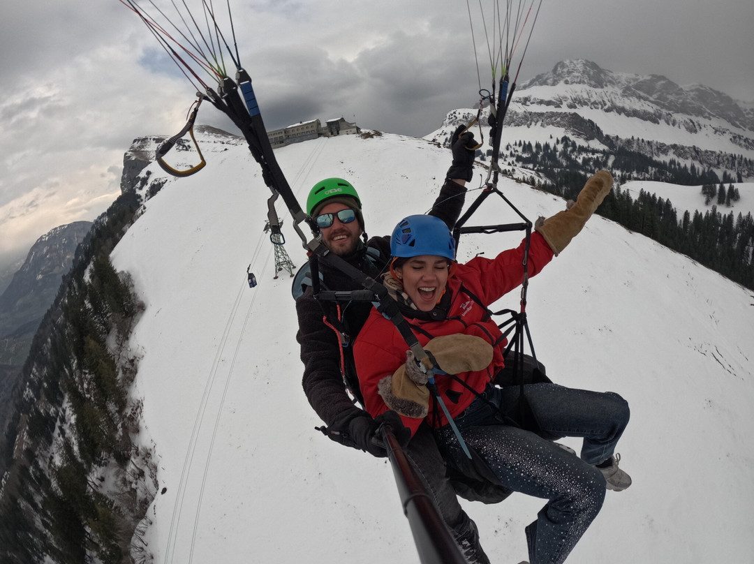 Parabooster.ch-Geroldswil必去景点