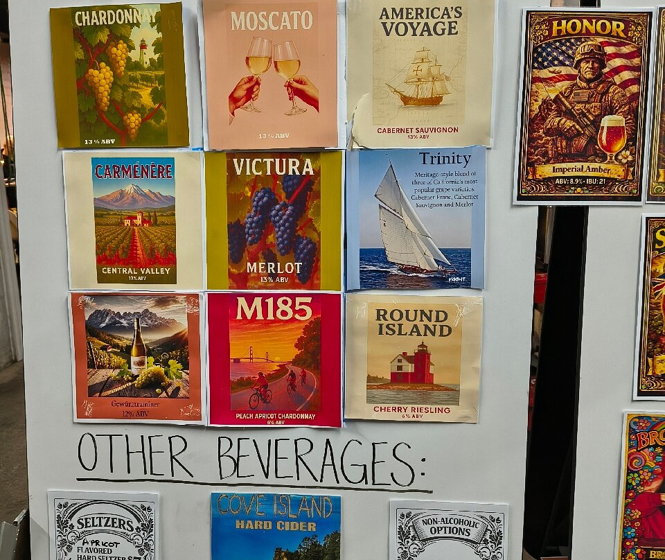 Downey Brewing Company-迪尔伯恩必去景点