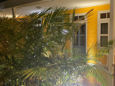 克洛斯特精品酒店主图