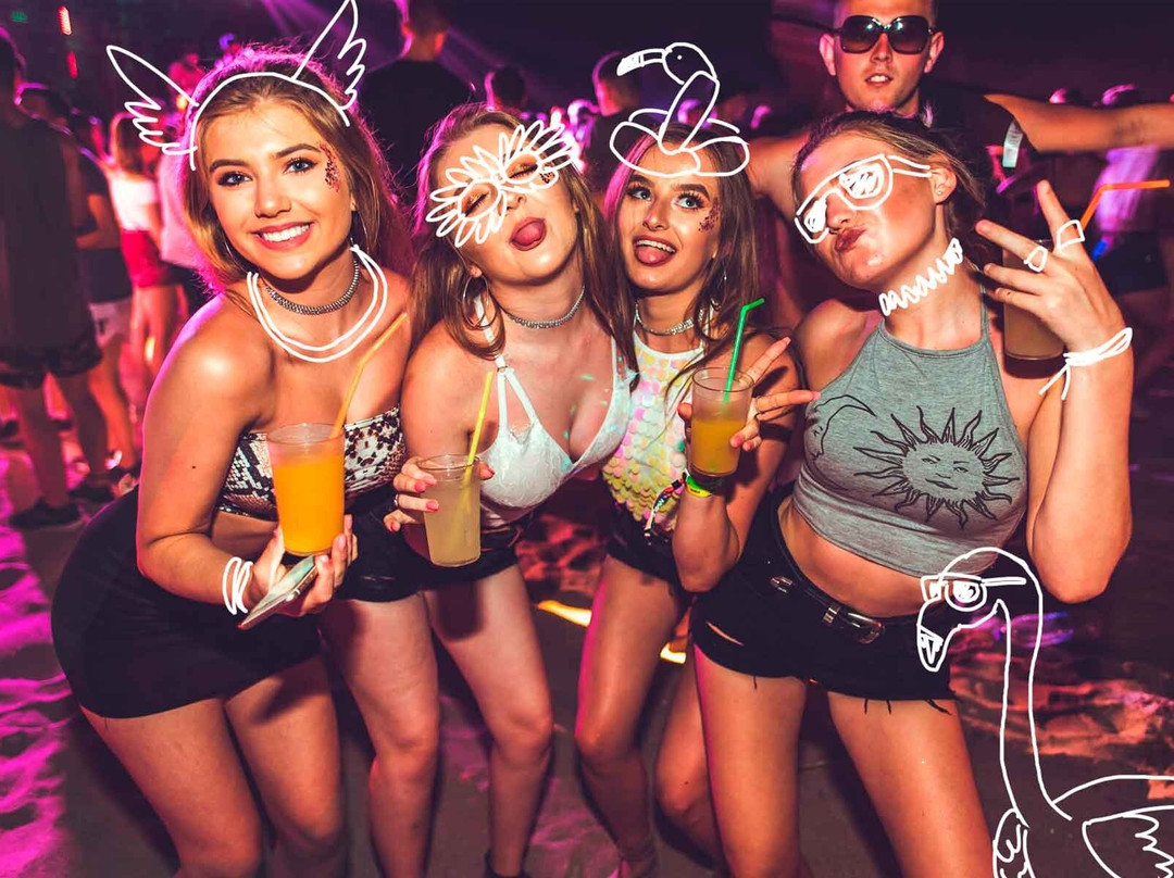 Porto Crazy PubCrawl