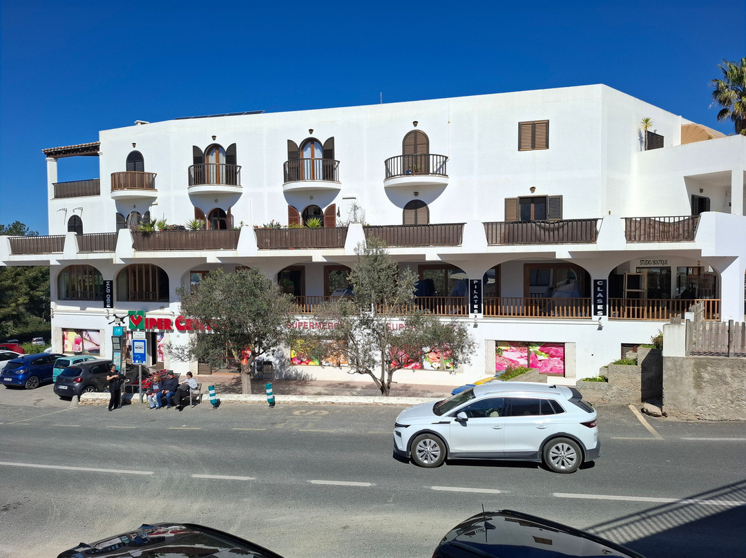 Sa Talaia-桑特霍塞普德萨塔莱阿必去景点