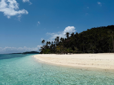 Keelooma | Linapacan Tour, Expedition and Island Stay-利纳帕坎岛必去景点