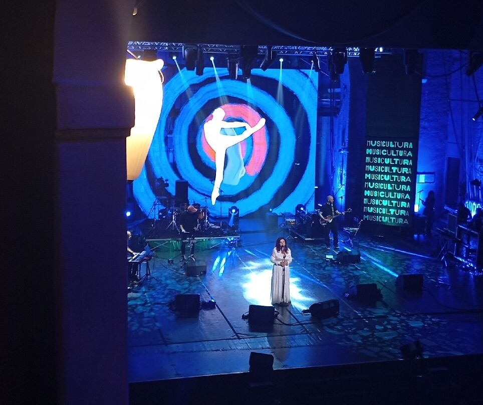 Musicultura festival-马切拉塔必去景点