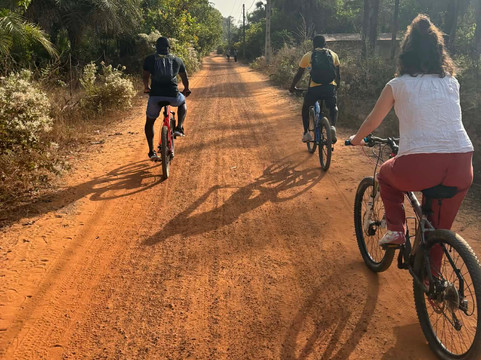 Yerim Tours Senegal-莫布瓦必去景点