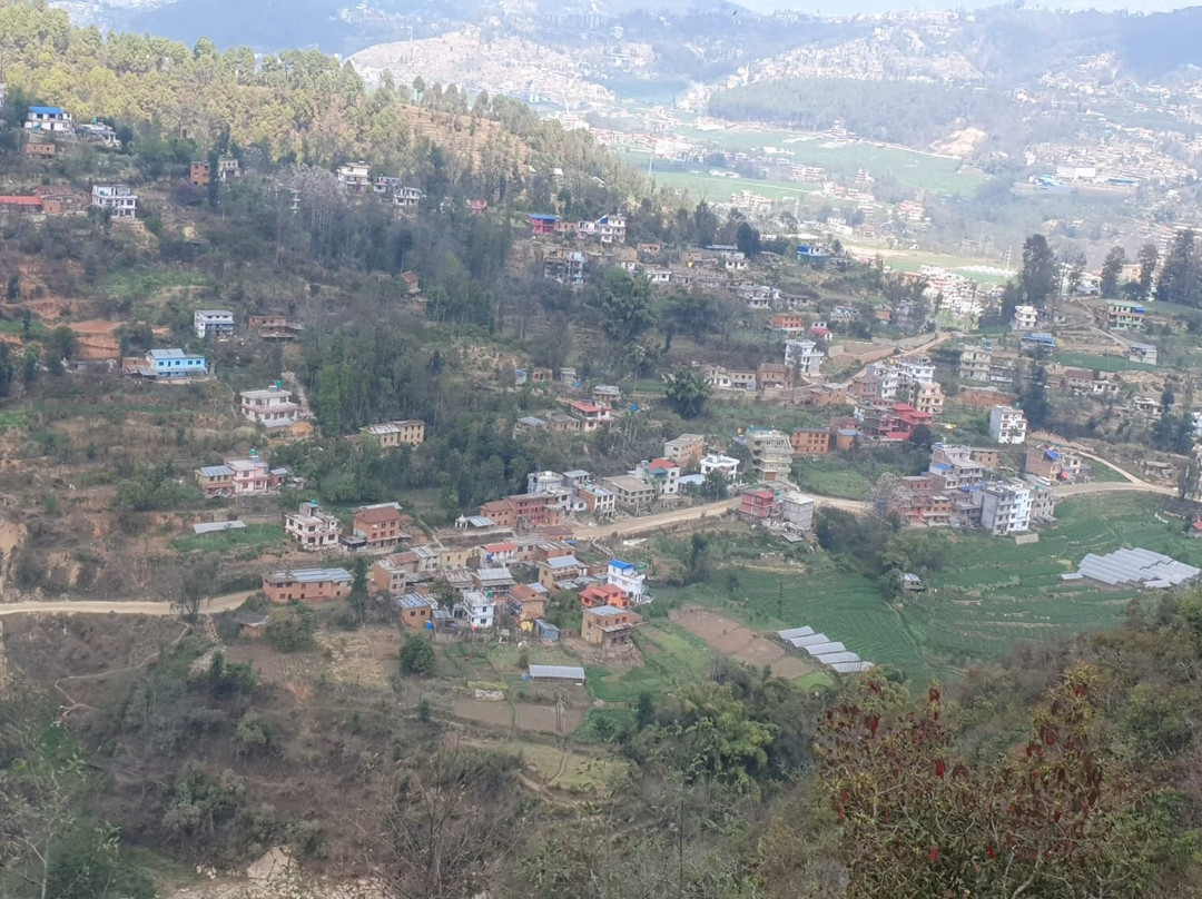 Balthali Eco Hill Resort主图