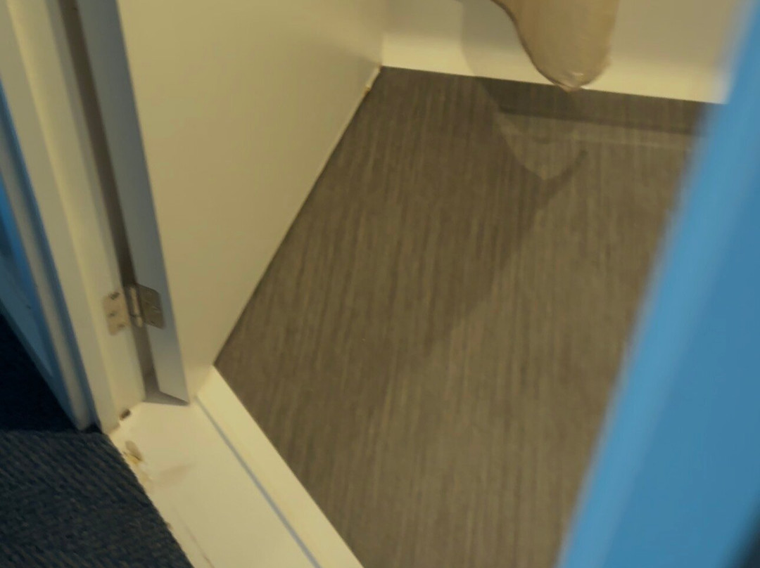 圣奥尔本斯市中心旅客之家酒店主图