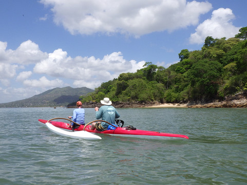 WAA Panamá-Arraijan必去景点