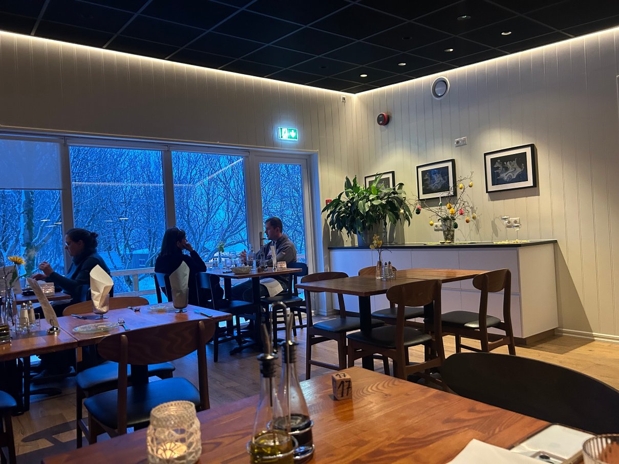 索尔海马夏列卡旅馆-官方