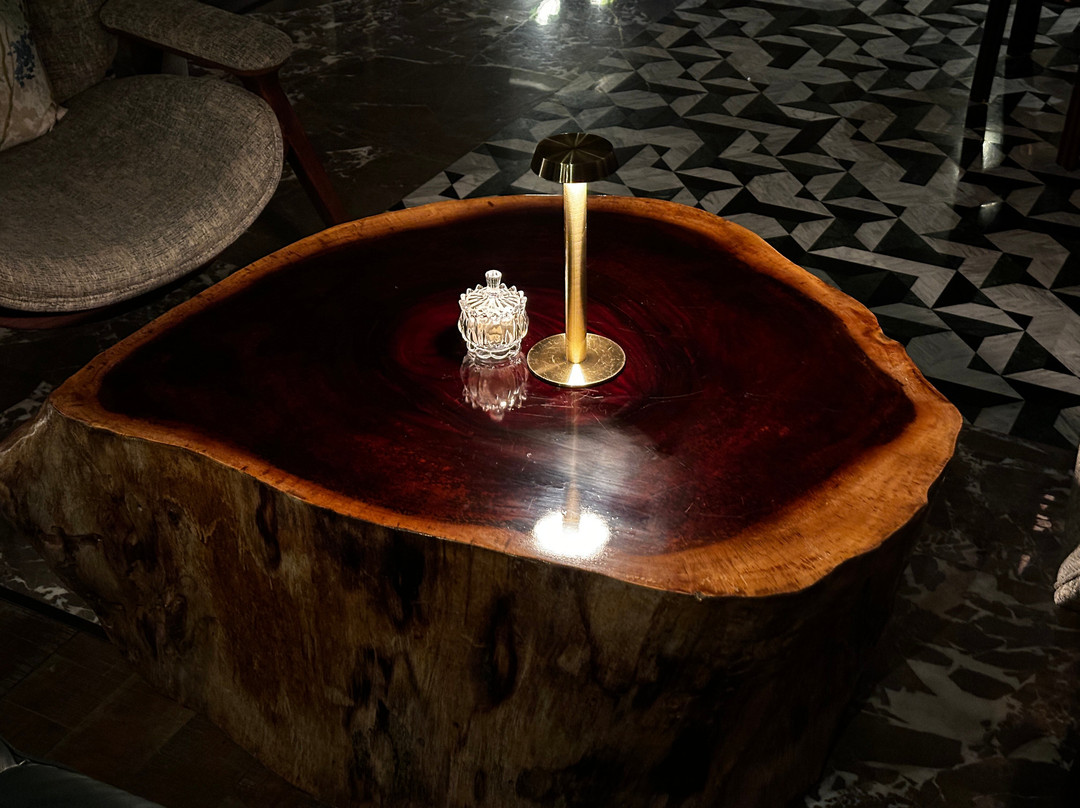 会安南岸新世界酒店主图