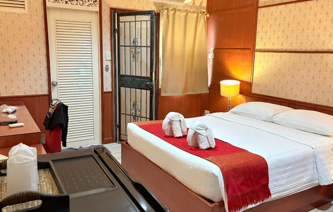 兰花度假村主图