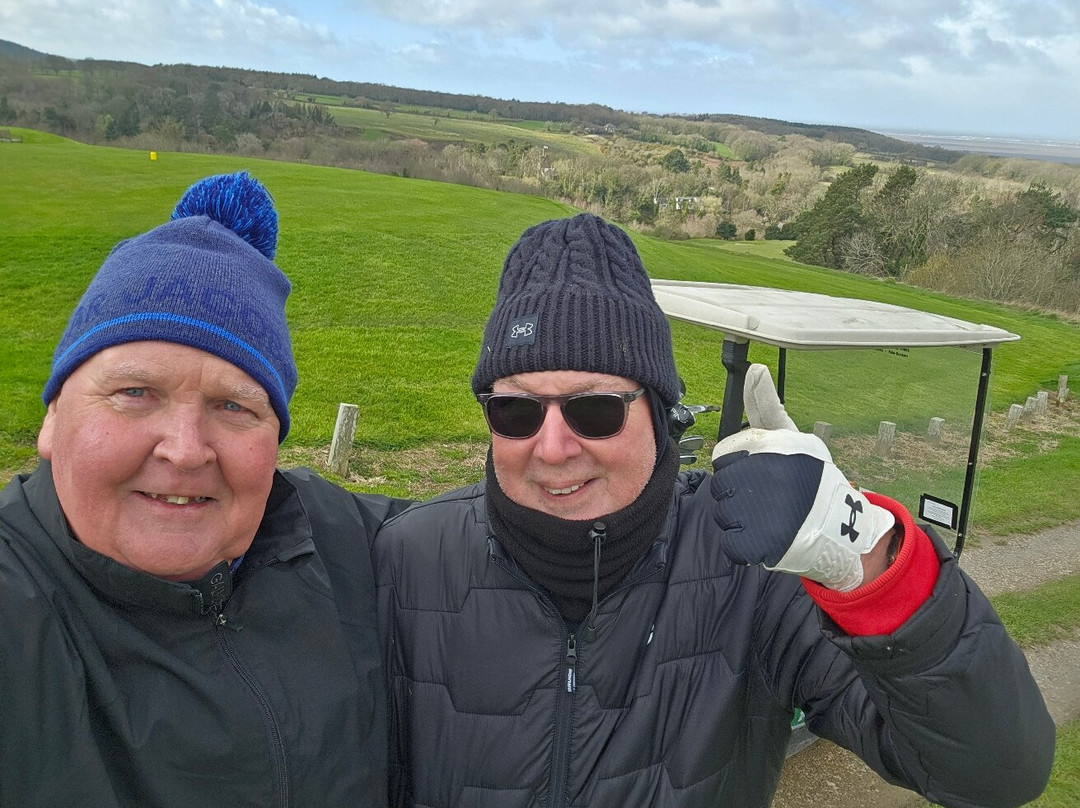 Pennant Park Golf Club-Holywell必去景点